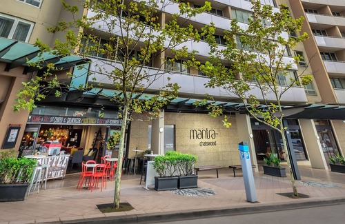 Chatswood Apartment | Mantra Chatswood