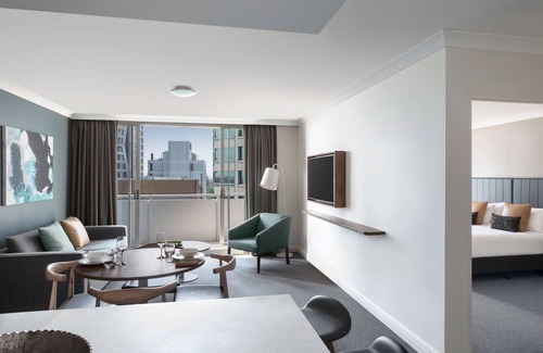 Chatswood Apartment | Mantra Chatswood