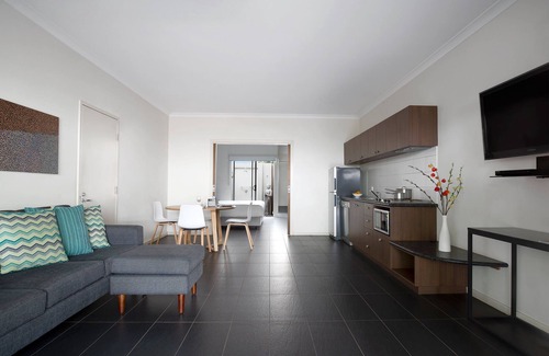 Cable Beach Apartment | Mantra Frangipani Broome