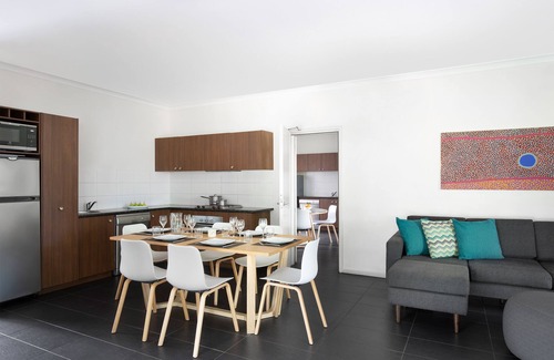 Cable Beach Apartment | Mantra Frangipani Broome