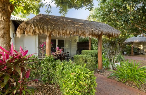 Cable Beach Apartment | Mantra Frangipani Broome