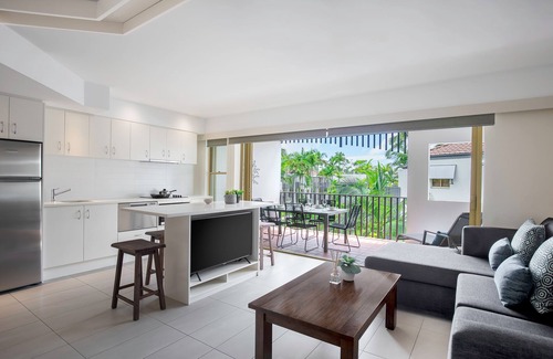 Noosa Heads Apartment | Mantra French Quarter Noosa