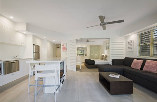 Noosa Heads Apartment | Mantra French Quarter Noosa