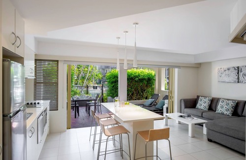 Noosa Heads Apartment | Mantra French Quarter Noosa