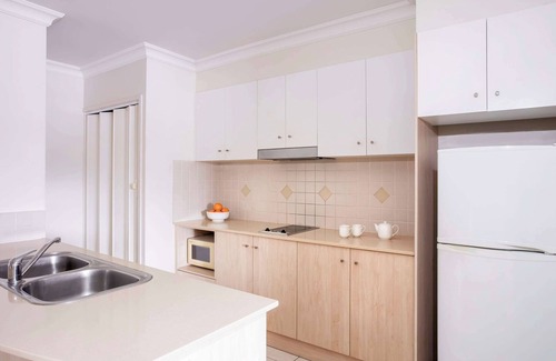 Port Douglas Hotel | Mantra Heritage