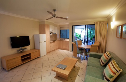 Port Douglas Hotel | Mantra Heritage