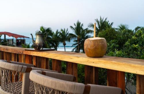 Brisas de Zicatela Hotel | Mantra Hotel Boutique