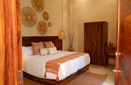 Brisas de Zicatela Hotel | Mantra Hotel Boutique