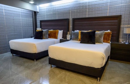 Historic Center Hotel | Mantra Hotel Boutique
