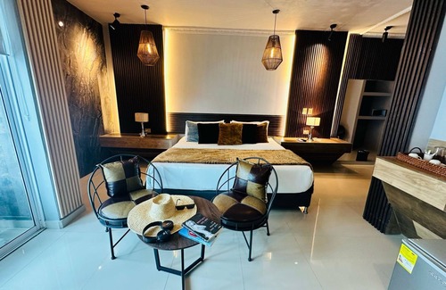 Historic Center Hotel | Mantra Hotel Boutique