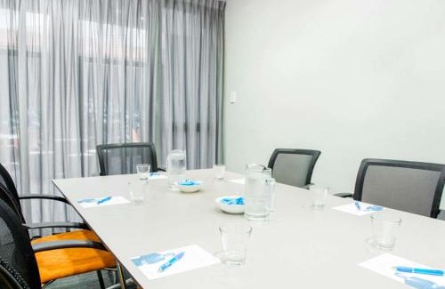 Sydney Central Business District Apartment | Mantra on Kent