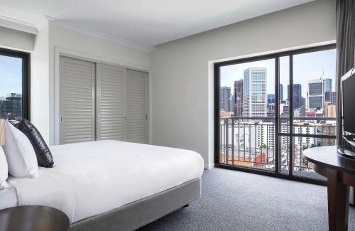 Chinatown Apartment | Mantra on Russell