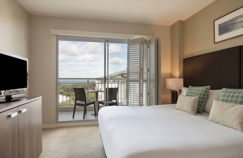Kingscliff Resort | Mantra on Salt Beach