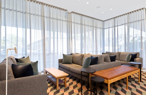 Mascot Hotel | Mantra on Sydney Airport