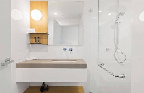 Mascot Hotel | Mantra on Sydney Airport