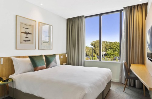 Mascot Hotel | Mantra on Sydney Airport
