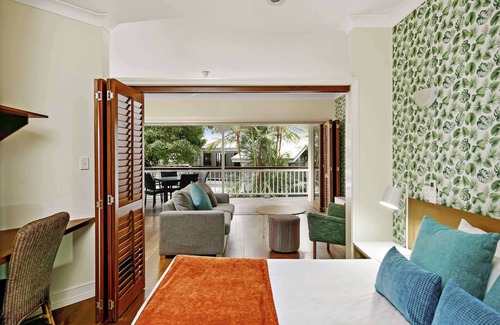 Port Douglas Hotel | Mantra On The Inlet