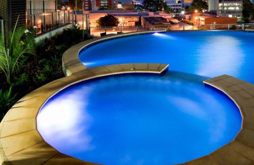 Darwin City Centre Apartment | Mantra Pandanas