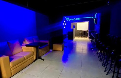 Ixtacalco House | Mantra Playas