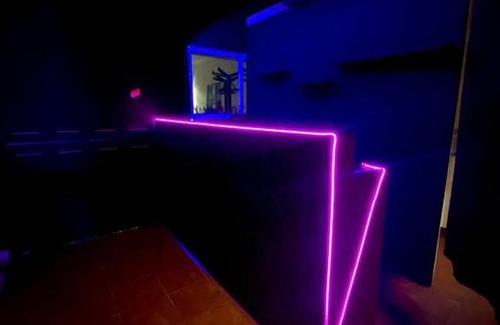 Ixtacalco House | Mantra Playas