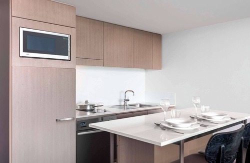 South Brisbane Hotel | Mantra South Bank Brisbane