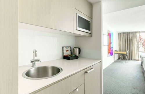 South Brisbane Hotel | Mantra South Bank Brisbane