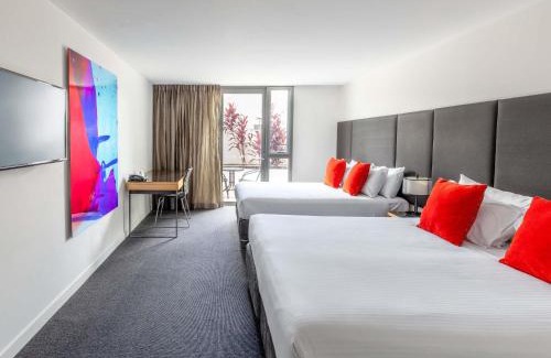 South Brisbane Hotel | Mantra South Bank Brisbane
