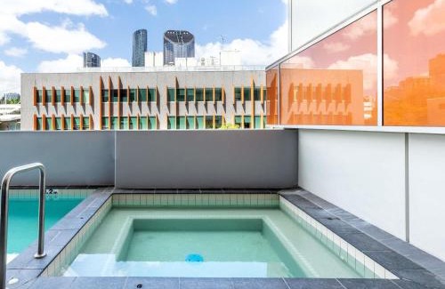 South Brisbane Hotel | Mantra South Bank Brisbane