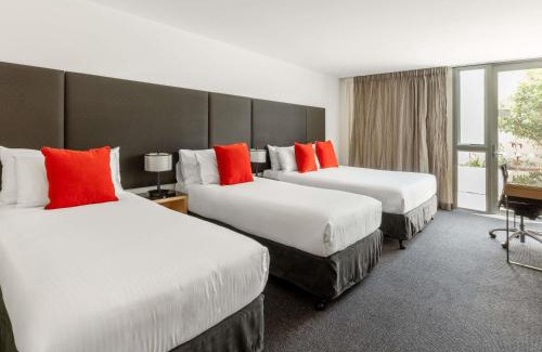 South Brisbane Hotel | Mantra South Bank Brisbane