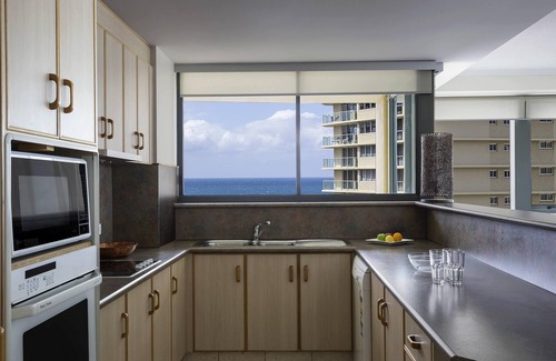 Surfers Paradise Hotel | Mantra Sun City