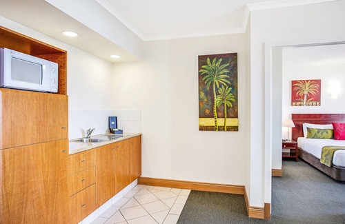 Tweed Heads Hotel | Mantra Twin Towns
