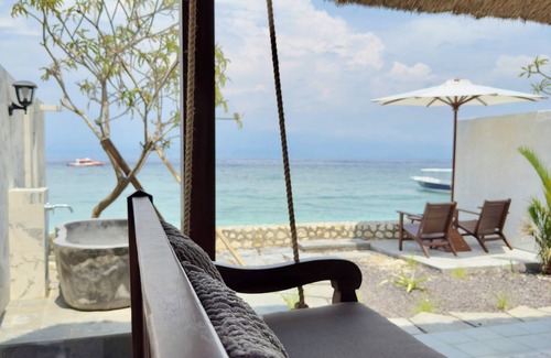 Penida Island Villa | Mantra Villa Nusa Penida