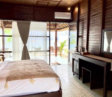 Penida Island Hotel | Mantra Villa Nusa Penida