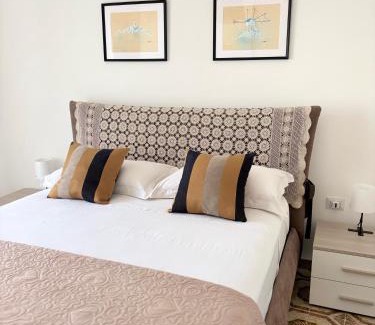 Manduria Apartment | Mantula Home By JDvacanze