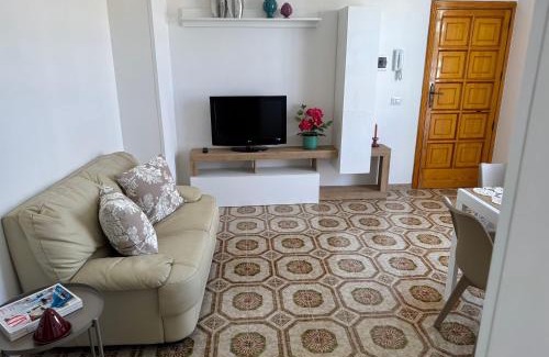 Manduria Apartment | Mantula Home By JDvacanze