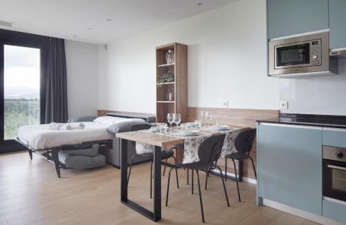 San Sebastian Apartment | MANTULENE Apartments - Basque Stay