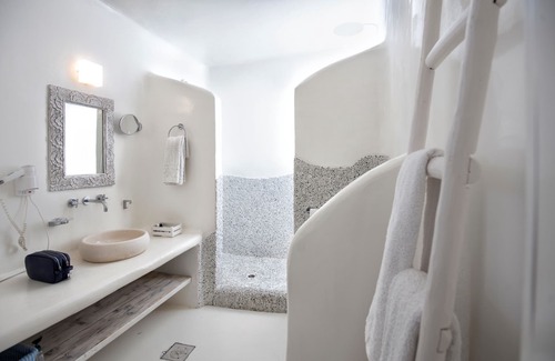 Mykonos Hotel | Manu Mykonos Beach Villas & Bungalows