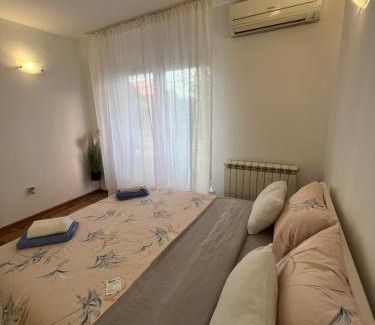 Zvezdara Apartment | Manu