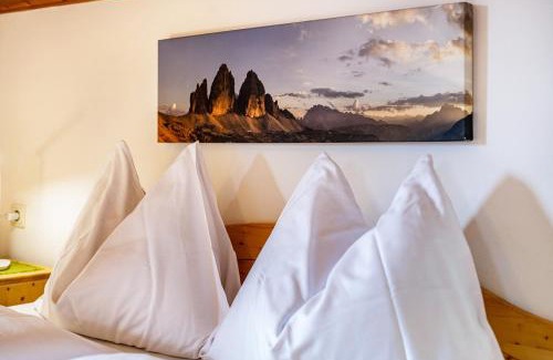 Sesto Apartment | Manuel's App Watschinger Alpenrose