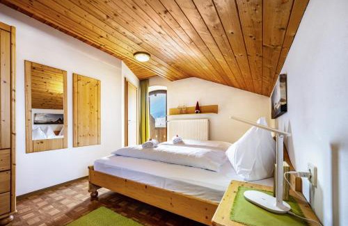 Sesto Apartment | Manuel's App Watschinger Alpenrose