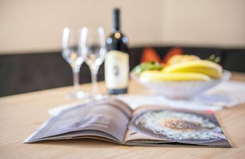 Sesto Apartment | Manuel's App Watschinger -Edelweiss