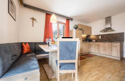 Sesto Apartment | Manuel's App Watschinger -Edelweiss