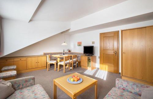 Sesto Apartment | Manuel's App Watschinger - Frieda