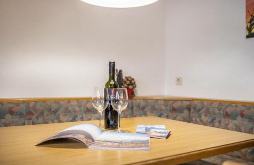Sesto Apartment | Manuel's App Watschinger - Frieda