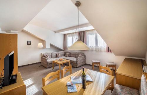 Sesto Apartment | Manuel's App Watschinger - Frieda