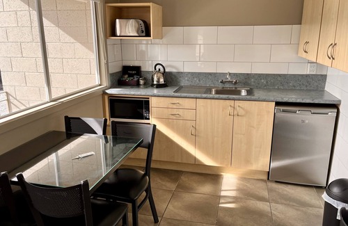 Wanaka Hotel | Manuka Crescent Motel