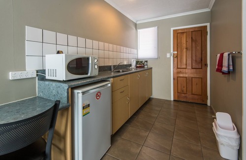 Wanaka Hotel | Manuka Crescent Motel