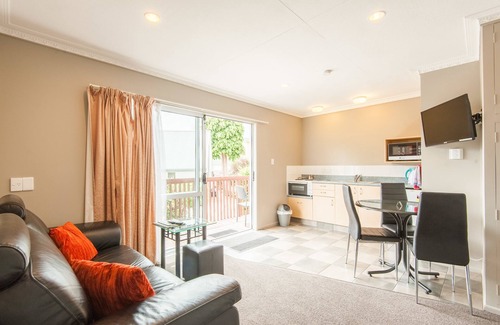 Wanaka Hotel | Manuka Crescent Motel