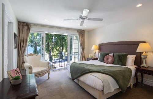 Queenstown Apartment | Manuka Lakeside Apt- Free Parking- Walk To Town