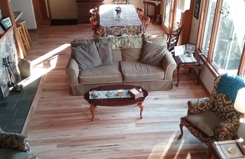 Plymouth House | Many Activities near